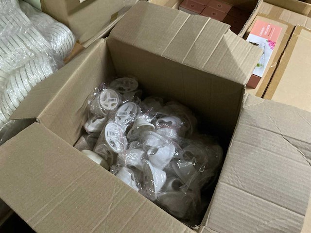 Partij nagelaccessoires - afbeelding 5 van  19