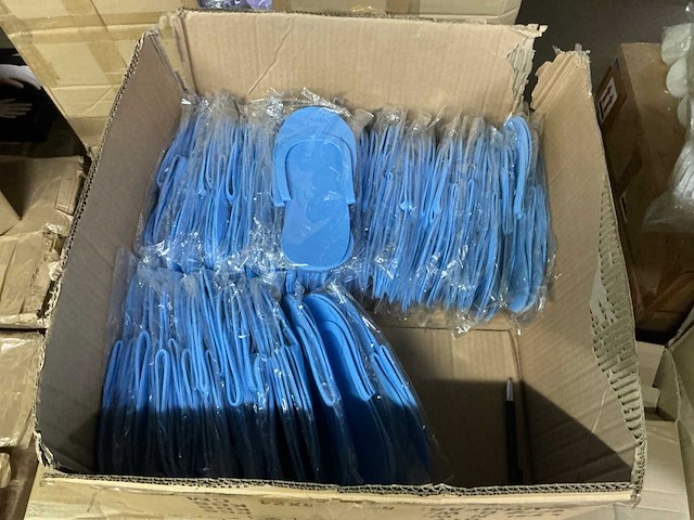 Partij nagelaccessoires - afbeelding 6 van  19