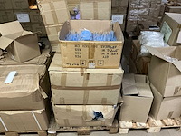 Partij nagelaccessoires - afbeelding 7 van  19