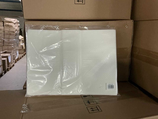 Partij nagelaccessoires - afbeelding 1 van  19