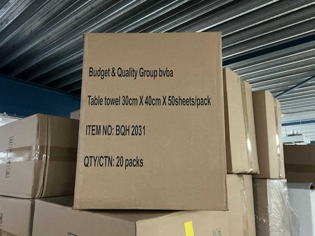 Partij nagelaccessoires - afbeelding 14 van  19