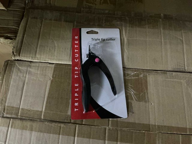 Partij nagelaccessoires - afbeelding 15 van  19