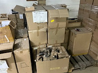 Partij nagelaccessoires - afbeelding 17 van  19