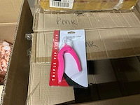 Partij nagelaccessoires - afbeelding 18 van  19