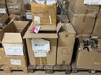 Partij nagelaccessoires - afbeelding 19 van  19