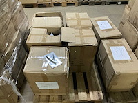 Partij nagelaccessoires - afbeelding 2 van  29