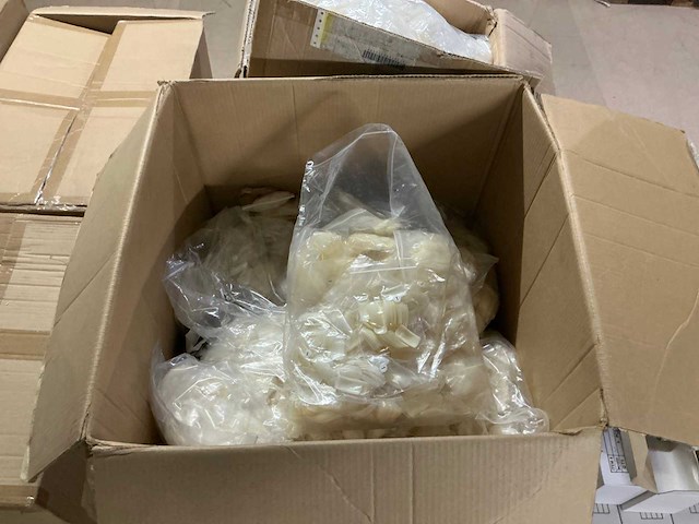 Partij nagelaccessoires - afbeelding 6 van  29