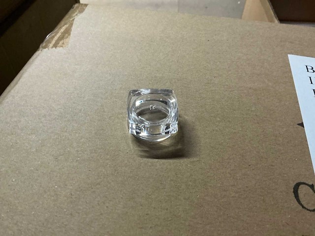 Partij nagelaccessoires - afbeelding 7 van  29