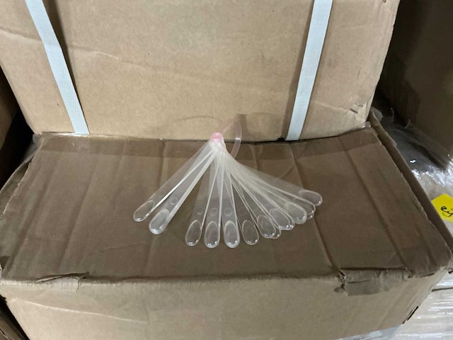 Partij nagelaccessoires - afbeelding 1 van  29