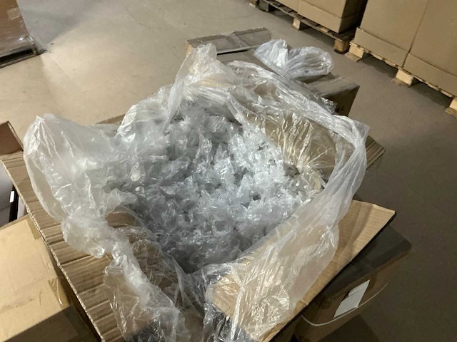 Partij nagelaccessoires - afbeelding 9 van  29