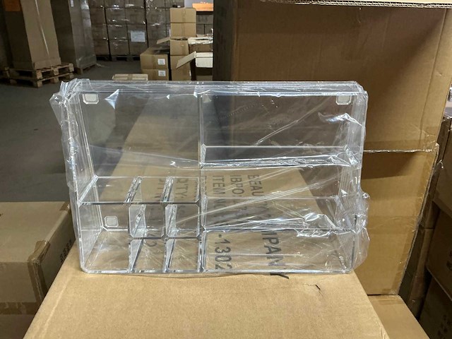 Partij nagelaccessoires - afbeelding 11 van  29