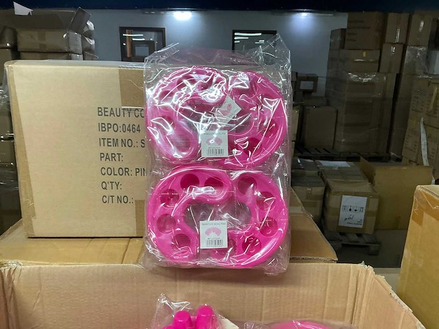 Partij nagelaccessoires - afbeelding 14 van  29