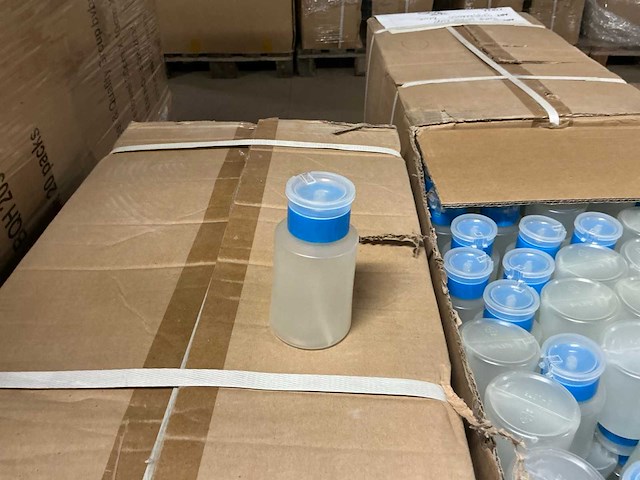 Partij nagelaccessoires - afbeelding 19 van  29