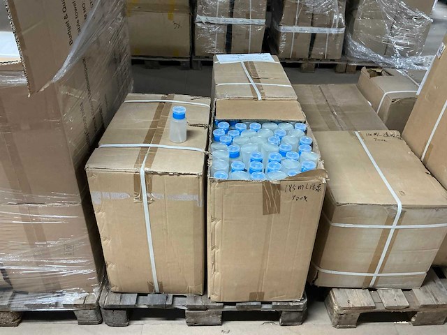 Partij nagelaccessoires - afbeelding 20 van  29