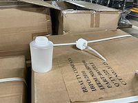 Partij nagelaccessoires - afbeelding 21 van  29