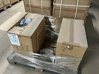 Partij nagelaccessoires - afbeelding 22 van  29