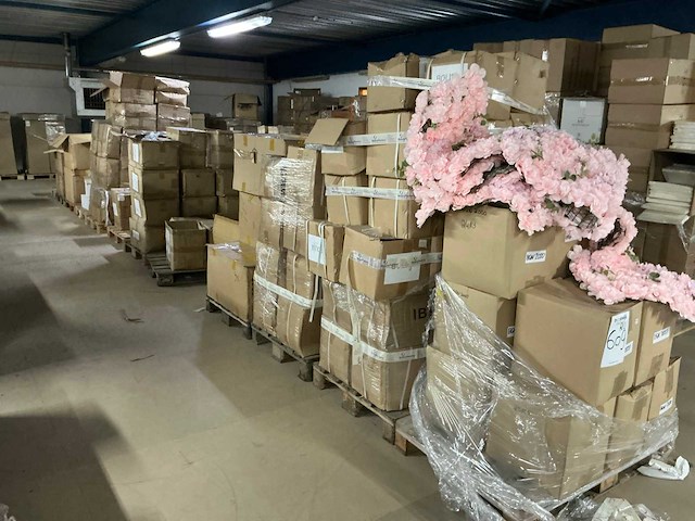 Partij nagelaccessoires - afbeelding 24 van  29