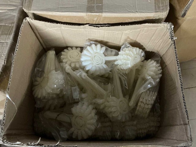 Partij nagelaccessoires - afbeelding 26 van  29