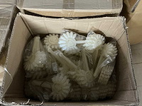 Partij nagelaccessoires - afbeelding 26 van  29