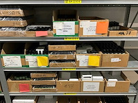 Partij nagellak en diversen - afbeelding 5 van  22