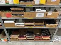 Partij nagellak en diversen - afbeelding 6 van  22