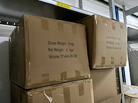 Partij nagellak en diversen - afbeelding 14 van  22