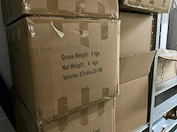 Partij nagellak en diversen - afbeelding 15 van  22