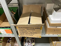 Partij nagellak en diversen - afbeelding 17 van  22