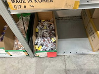 Partij nagellak en diversen - afbeelding 18 van  22