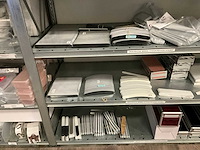 Partij nagelproducten en accessoires - afbeelding 3 van  4