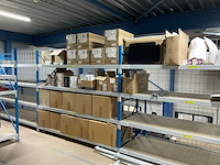 Partij nagelproducten en divers - afbeelding 1 van  6