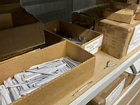 Partij nagelproducten en divers - afbeelding 5 van  6