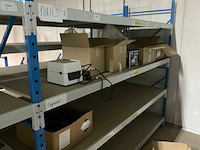 Partij nagelproducten en divers - afbeelding 6 van  6