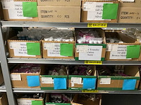 Partij nagelproducten - afbeelding 3 van  8