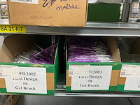 Partij nagelproducten - afbeelding 7 van  8