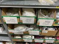 Partij nagelproducten - afbeelding 8 van  8