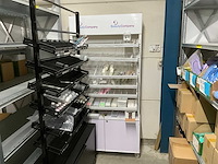 Partij nagelproducten - afbeelding 9 van  13