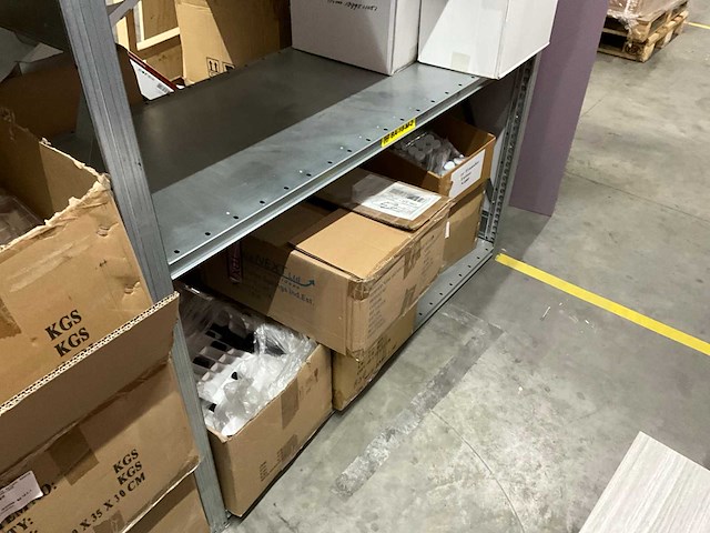 Partij nagelproducten - afbeelding 11 van  13