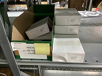 Partij nagelproducten - afbeelding 6 van  27