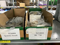 Partij nagelproducten - afbeelding 8 van  27