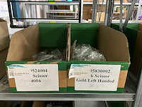 Partij nagelproducten - afbeelding 12 van  27