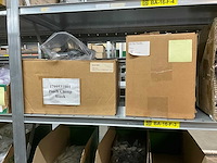 Partij nagelproducten - afbeelding 27 van  27