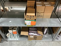 Partij nagelproducten - afbeelding 3 van  7