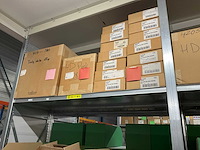 Partij nagelproducten - afbeelding 5 van  7