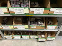 Partij nagelproducten - afbeelding 4 van  18