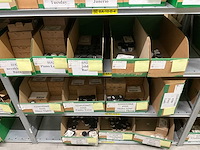 Partij nagelproducten - afbeelding 5 van  18