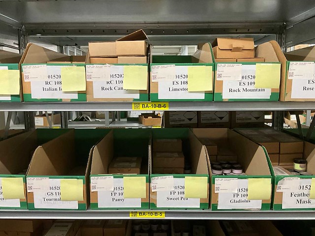 Partij nagelproducten - afbeelding 7 van  18