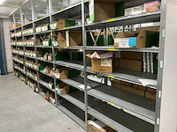 Partij nagelproducten - afbeelding 1 van  18