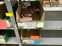 Partij nagelproducten - afbeelding 13 van  18