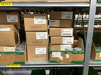 Partij nagelproducten - afbeelding 5 van  23